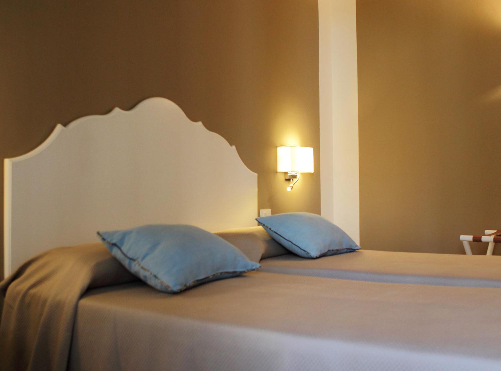 Aegusa Hotel Фавіньяна Номер фото