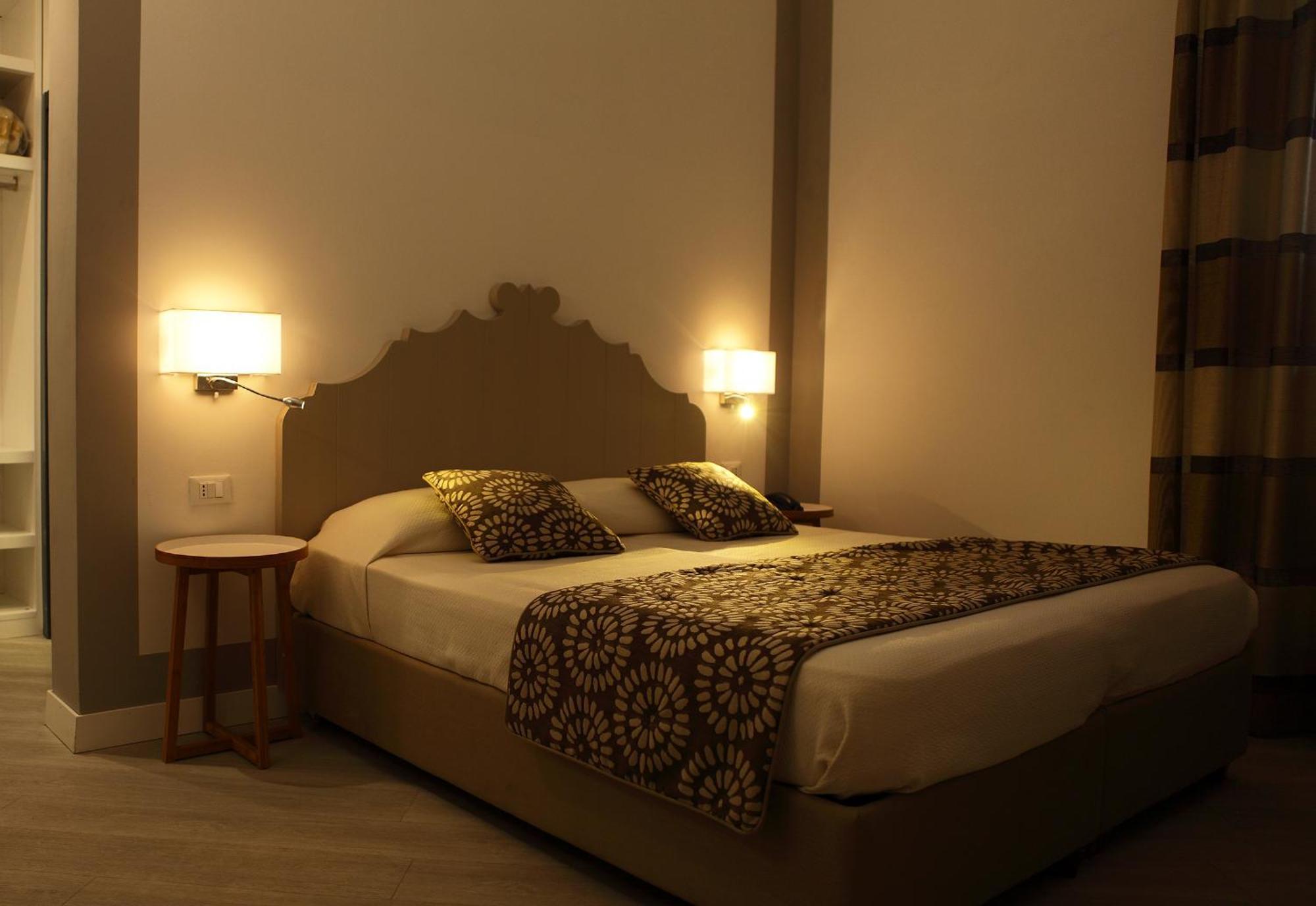 Aegusa Hotel Фавіньяна Номер фото