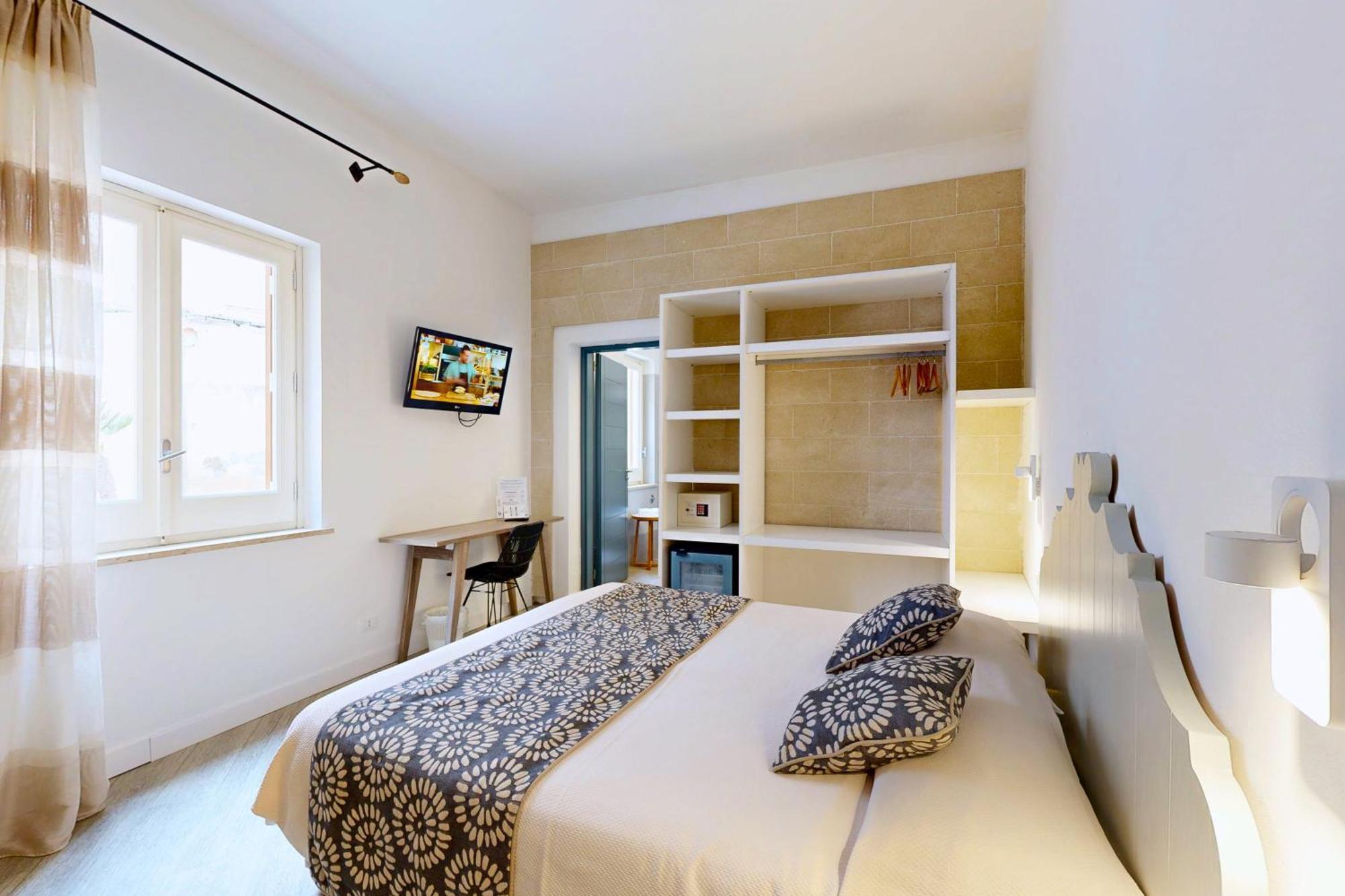 Aegusa Hotel Фавіньяна Номер фото