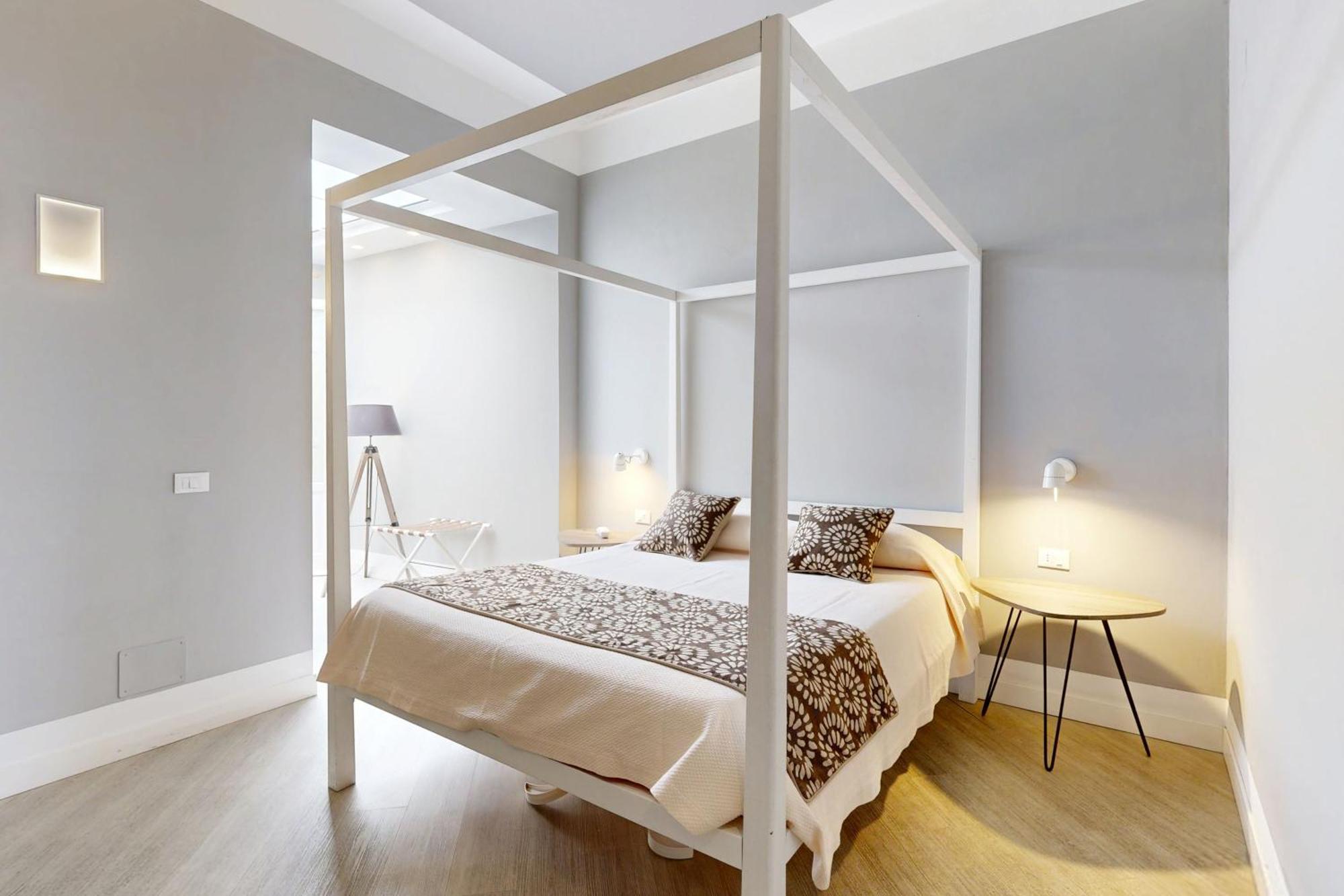 Aegusa Hotel Фавіньяна Екстер'єр фото